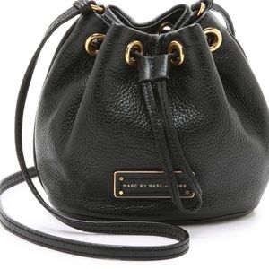 Marc Jacobs bucket bag
